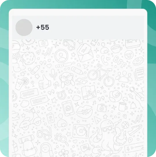 Encurtamento WhatsApp