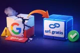 Encurtador de Link Google | URL Grátis