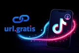 Encurtador de Link TikTok: Como otimizar sua Bio em 2026