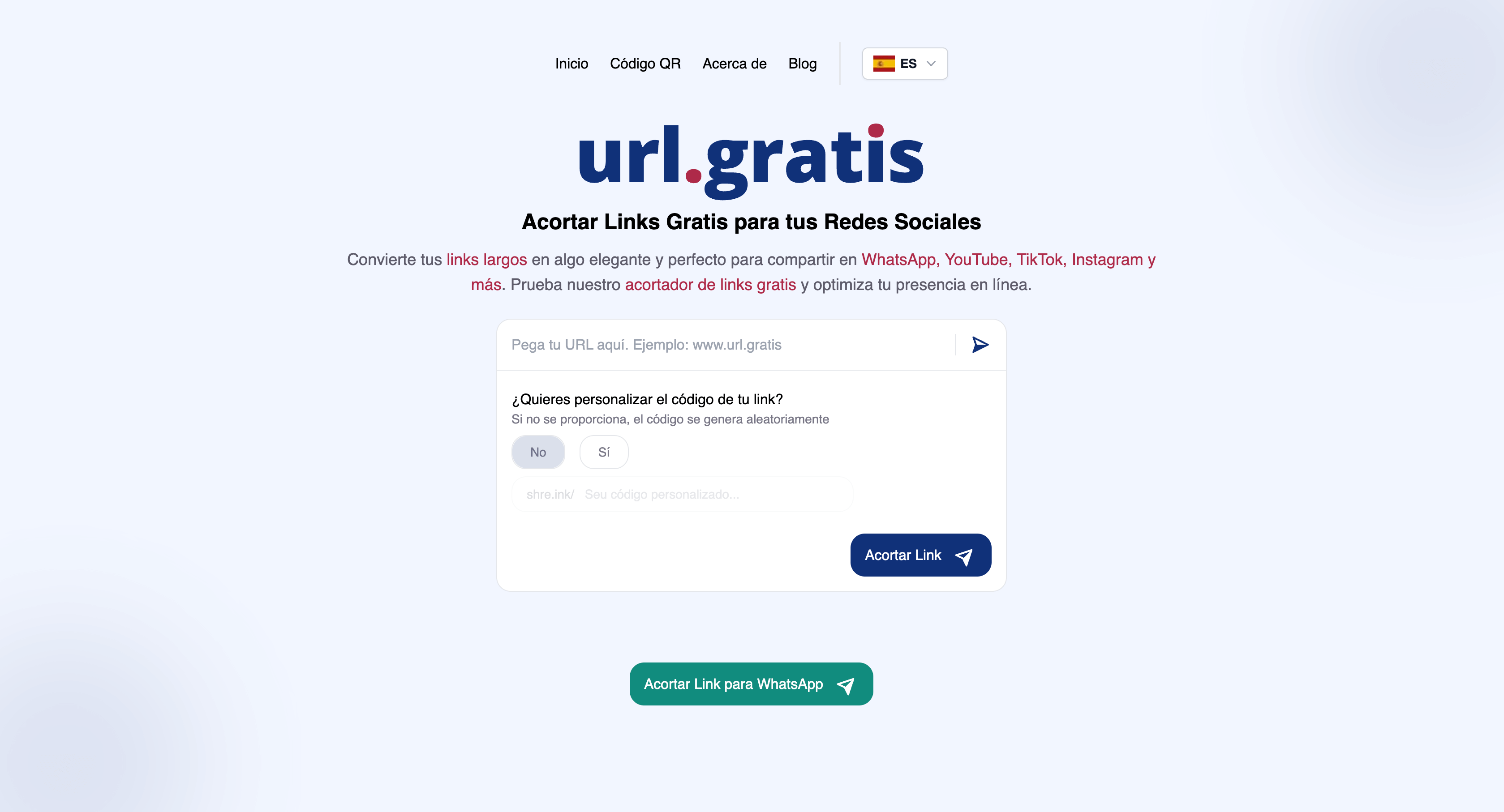 5 Beneficios de Usar un Acortador de URL