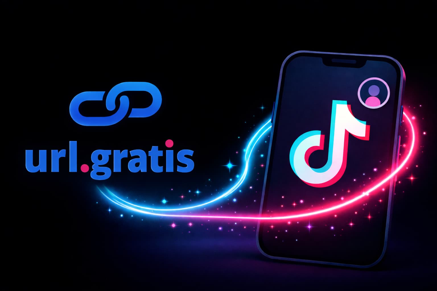 Encurtador de Link TikTok: Como otimizar sua Bio em 2026